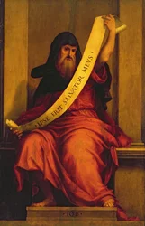 Der Prophet Hiob